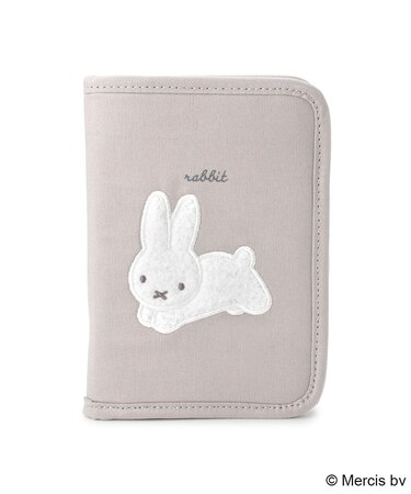 Dick Bruna miffy マルチケース ブルーナボア