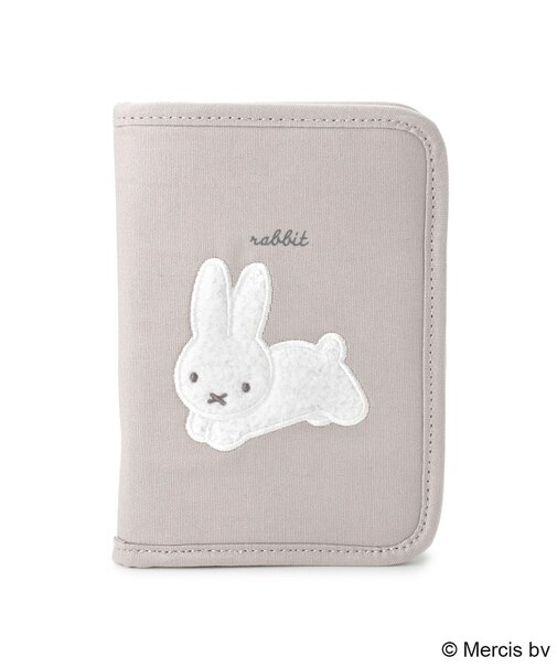 Dick Bruna miffy マルチケース ブルーナボア