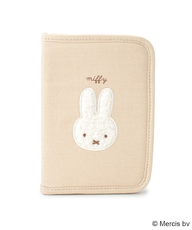 Dick Bruna miffy マルチケース ブルーナボア