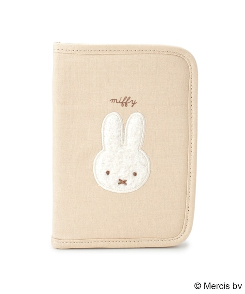 Dick Bruna miffy マルチケース ブルーナボア