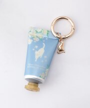 ◆プチシャトン チャーム付きハンドクリーム