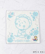 ◆コジコジ タオルハンカチ