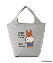 Dick Bruna miffy 刺繍バッグ