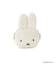 Dick Bruna miffy ミニダイカットポーチ FACE FUR