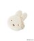 Dick Bruna miffy ダイカットミラー FACE FUR