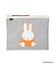 Dick Bruna miffy メッシュポーチ フラット