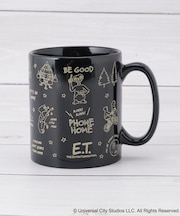 【先行販売】UNIVERSAL MOVIE COLLECTION マグ 300ml E.T.