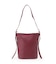 TSL 合皮バケツ型ショルダー