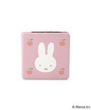 ◆Dick Bruna miffy コンパクトミラー ME