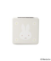 ◆Dick Bruna miffy コンパクトミラー ME