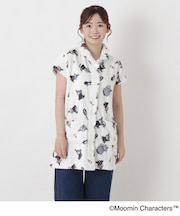 MOOMIN ルームウェア ディッシュ ミイ