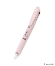 ◆Dick Bruna miffy JETSTREAM 3色ペン