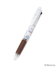 ◆Dick Bruna miffy JETSTREAM 3色ペン