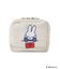 Dick Bruna miffy パフスクエアポーチ