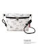 SNOOPY 2WAYショルダーバッグ