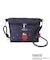 SNOOPY 2WAYショルダーバッグ