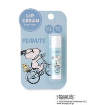 ◆SNOOPY リップクリーム