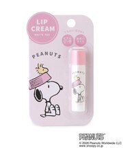 ◆SNOOPY リップクリーム
