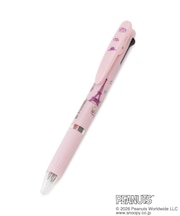 ◆SNOOPY JETSTREAM 3色ペン