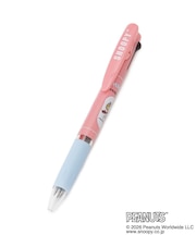 ◆SNOOPY JETSTREAM 3色ペン