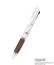 ◆スヌーピー JETSTREAM 3色ペン