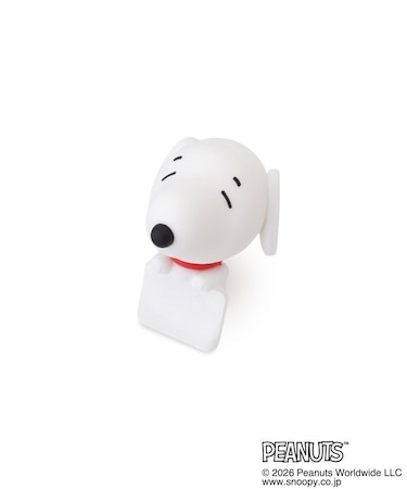 SNOOPY ヒョットモ