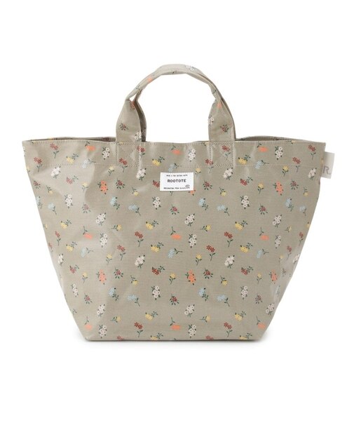 ROOTOTE ルートート デリラミネート Y