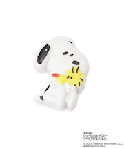 ◆SNOOPY ポリストーンマグネット