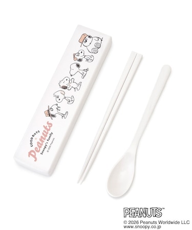 SNOOPY コンビセット