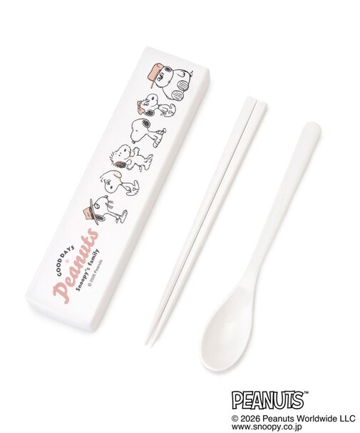 SNOOPY コンビセット