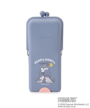 SNOOPY エアピタ