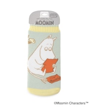 ◆MOOMIN ボトルカバー