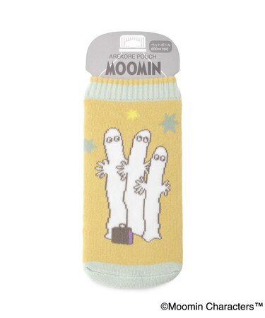 ◆MOOMIN ボトルカバー