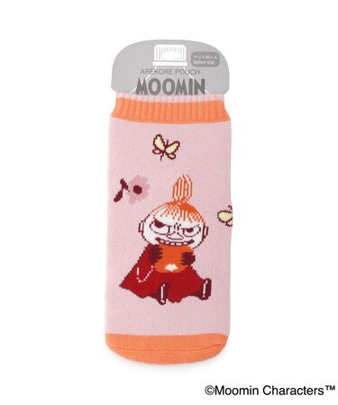 ◆MOOMIN ボトルカバー
