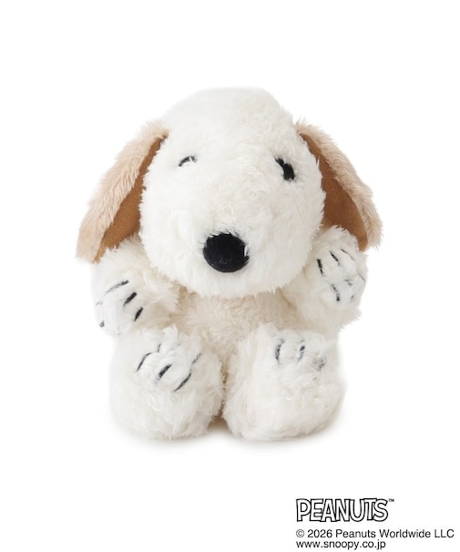 SNOOPY FUWAKUTA アンディ