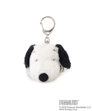 SNOOPY マスコットキーホルダー HAI