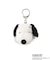SNOOPY マスコットキーホルダー HAI