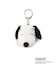SNOOPY マスコットキーホルダー HAI
