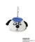 SNOOPY マスコットキーホルダー HAI
