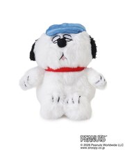 SNOOPY FUWAKUTA オラフ