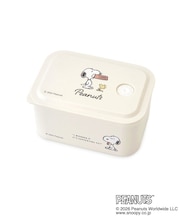 SNOOPY 行楽ランチケース 320ml