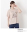 SNOOPY クルーネックTシャツ A