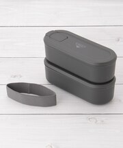 CB MECLIDスリムランチボックス 640ml