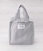 TOINIS セルフスタンド保冷バッグ