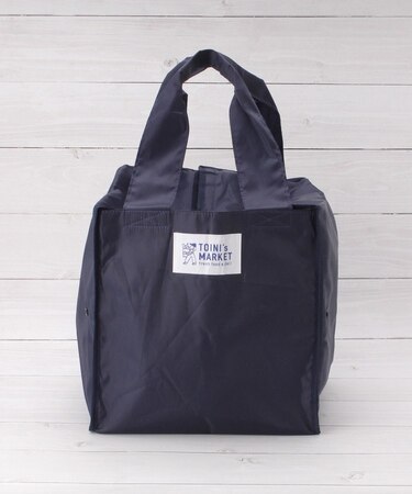 TOINIS セルフスタンド保冷バッグ