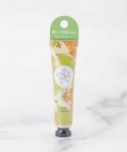 ◆金木犀茶 ミニハンドクリーム