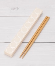 ユルリ 箸・箸箱セット