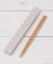 ユルリ 箸・箸箱セット