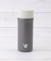 【ワンズテラスオリジナル】EWBH シリコンバンド付きボトル 300ml
