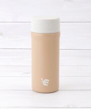 【ワンズテラスオリジナル】EWBH シリコンバンド付きボトル 300ml